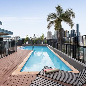 Yha Brisbane City